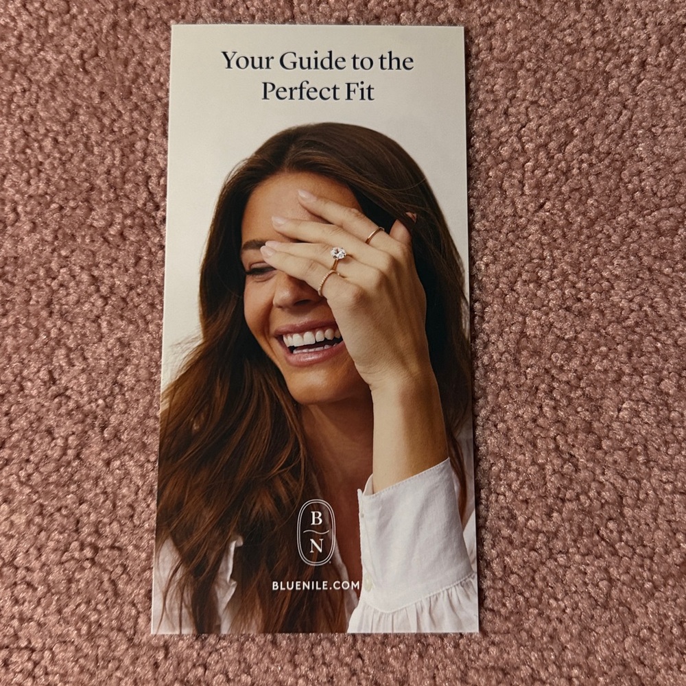 Ring Sizer - Picture 3 of 4